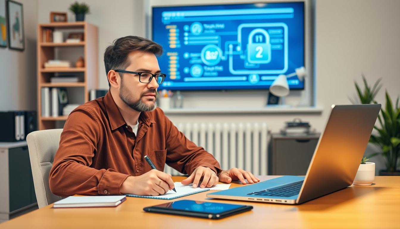 Domina la Alfabetización Digital